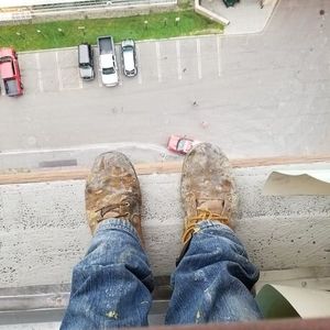 Meet your Posher, Joshua